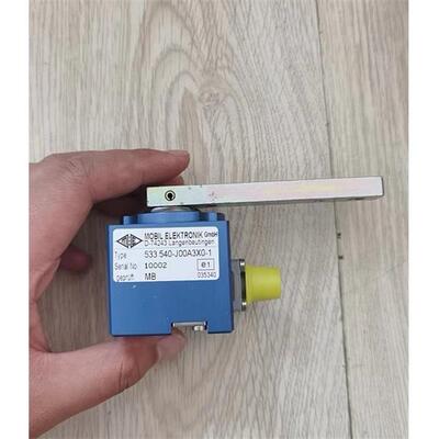 德国ME角度传感器 533 540-J00A3XO-1533 540-J00A3X0-110002议价