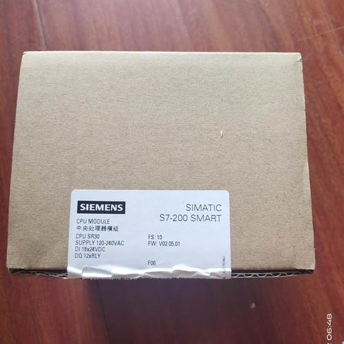 议价产品:西门子SR30,西门子cpu,288-1sr30全新原装原标