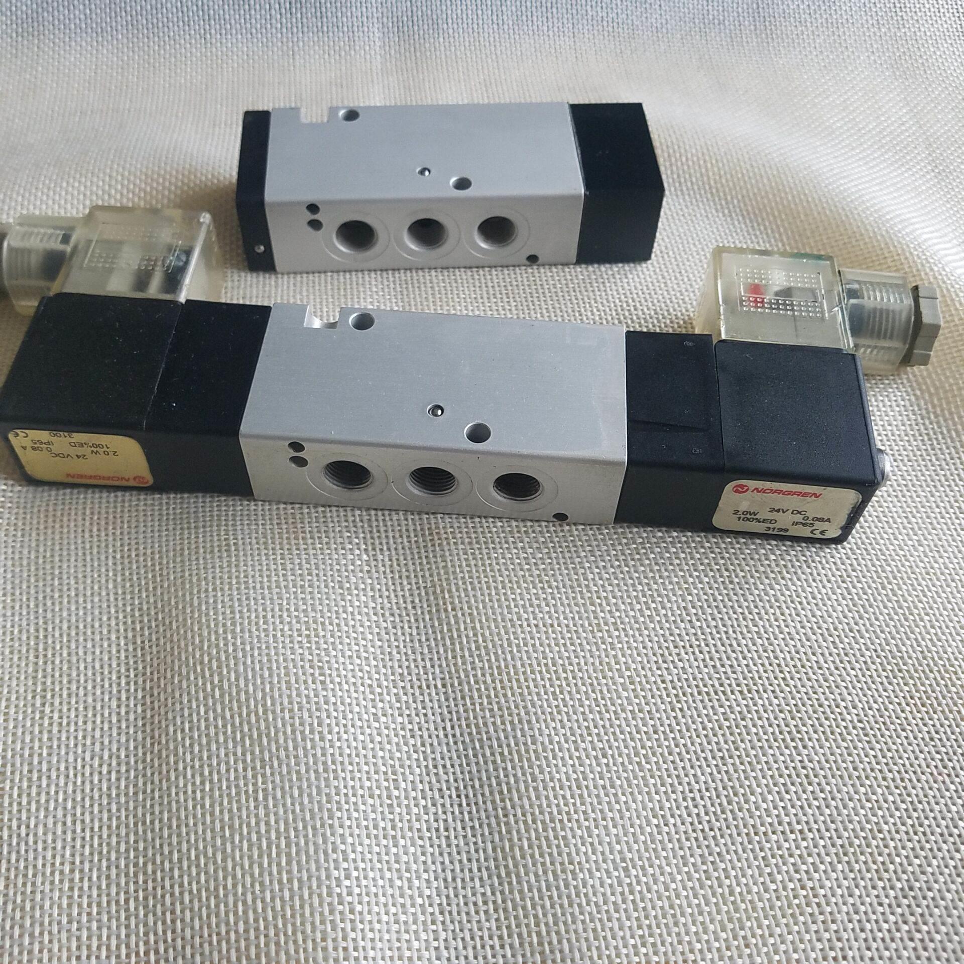 诺冠全新原装进口电磁阀V60A511A-A313J/V60A513A-A13J现货议价