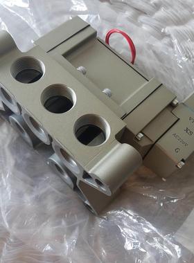 现货全新正品SMC电磁阀VP4150-104G VP4250-044G议价
