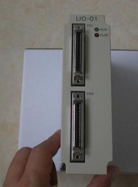 * JEPMC-IO220 LIO-01 MP920 安川PLC 成色新 原装现货