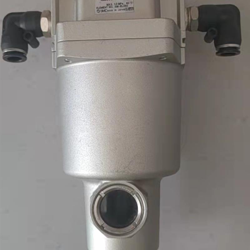 气动联件AM350C-03BD