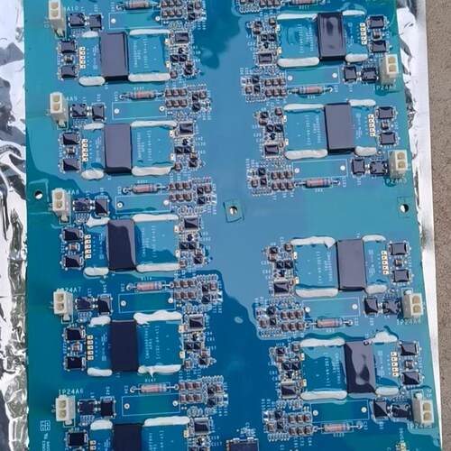 议价全新 GE 主板 CM400REPSH1AAA