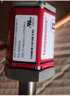 美国进口MTS位移传感器RHV0380MP101S2B8199110 90923232议价