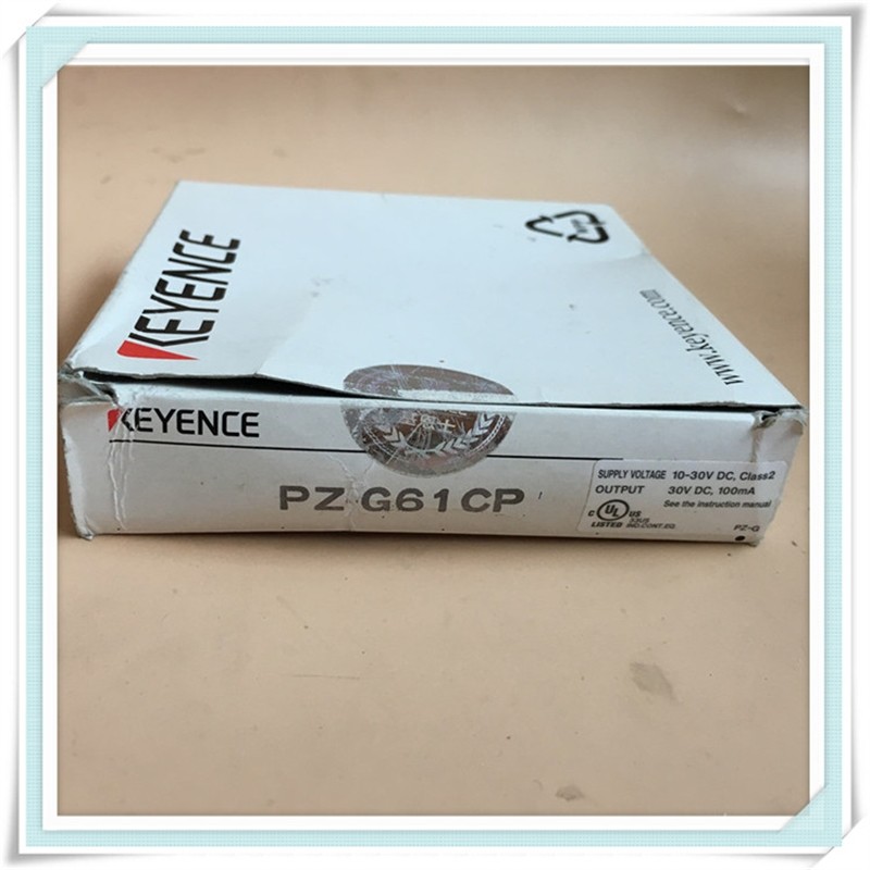 光电开关传感器PZ-G61CP 实拍 现货