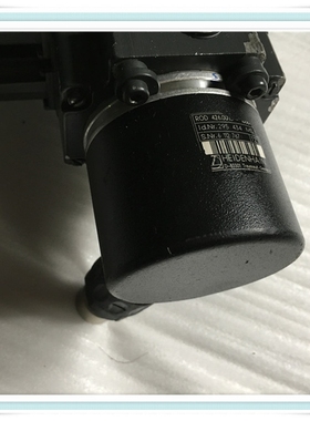 HEDENHAIN编码器295434-07 ROD426.0013实物图 成色漂亮