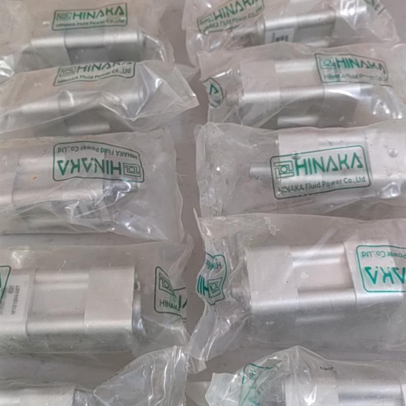 /防落气缸,型号:DHR2H-20N20