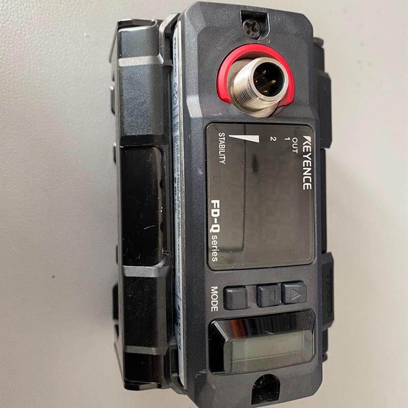 流量计FD-Q50C FD-Q10C FD-Q20C FD-Q32C FD-A600 V45A F20