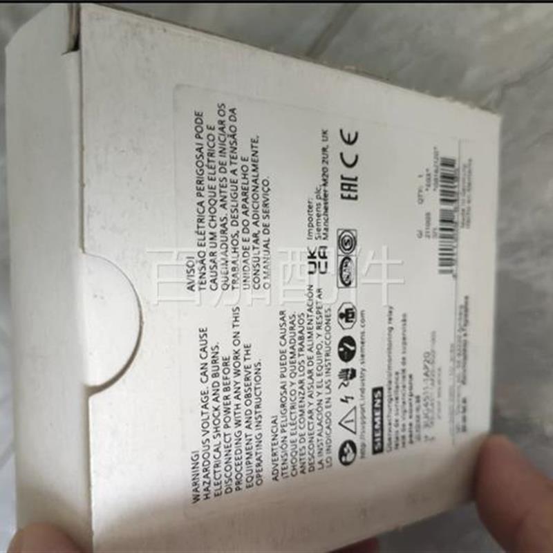 (议价)监控继电器:3UG4511-1ap20