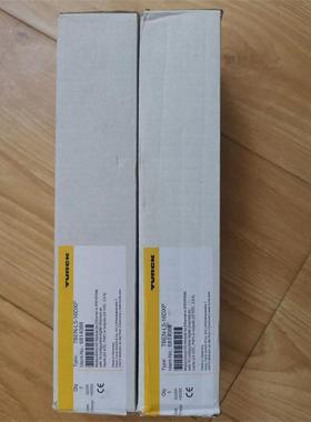 图尔克模块TBEN-L5-16DXP 6814088 TBEN- L4-16DIP TBEN-L1-16DXP