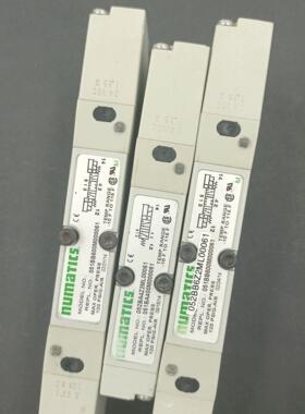 美国numatics纽曼蒂克电磁阀052BB6Z2ML00061/082BB6Z2ML00061议