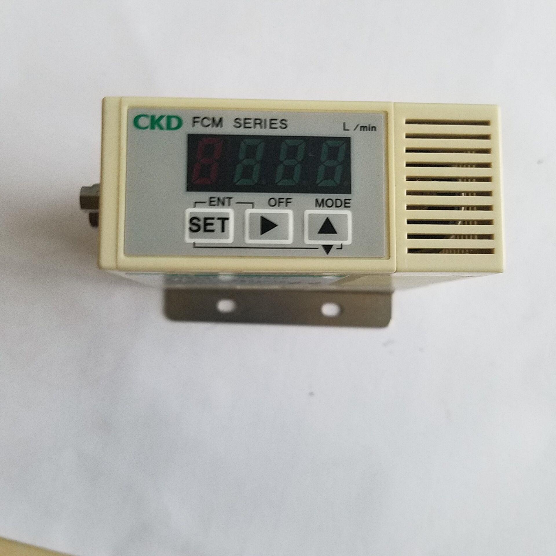 日本 CKD/喜开理 全新原装正品 流量计 FCM-0050AI-H82APB议价