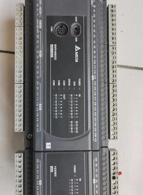台达plc  dvp32es200t   dvp16xm21