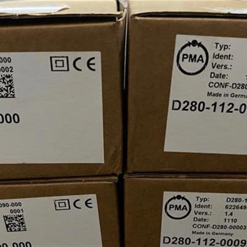 PMA 控制器 TB40-100-00090-000 全新原装正品