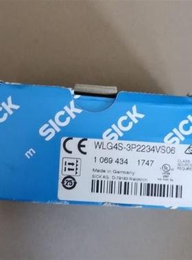 WL9M4-3P2234 WL9M4-3V1132 WL9M4-3V2232 WL9M4-3P2432 西克开关