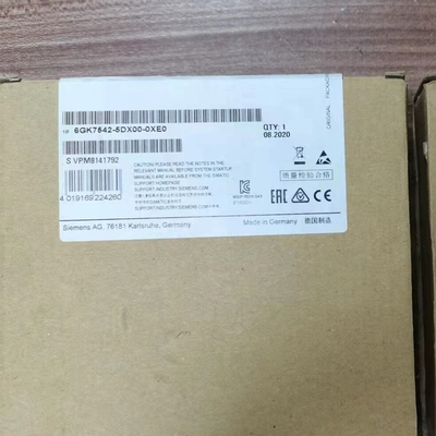 6GK7542-5DX00-0XE0CM1542-5通信模块 6GK6GK75425DX000XE0