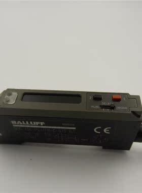 BOS 73K-PU-1FR-C-S75-0,1光纤放大器 实拍