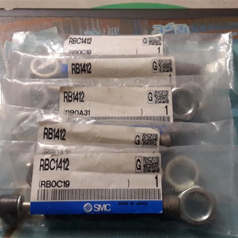 缓冲器RB1412  RBC1412 RBC1412S