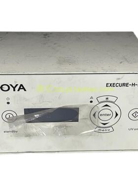 二手 EXECURE-H-MVC紫外固化机