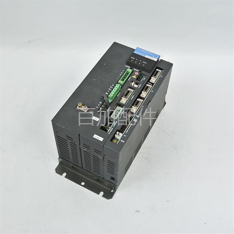 (议价) 伺服驱动器 QS1A05AJ04E0MB01