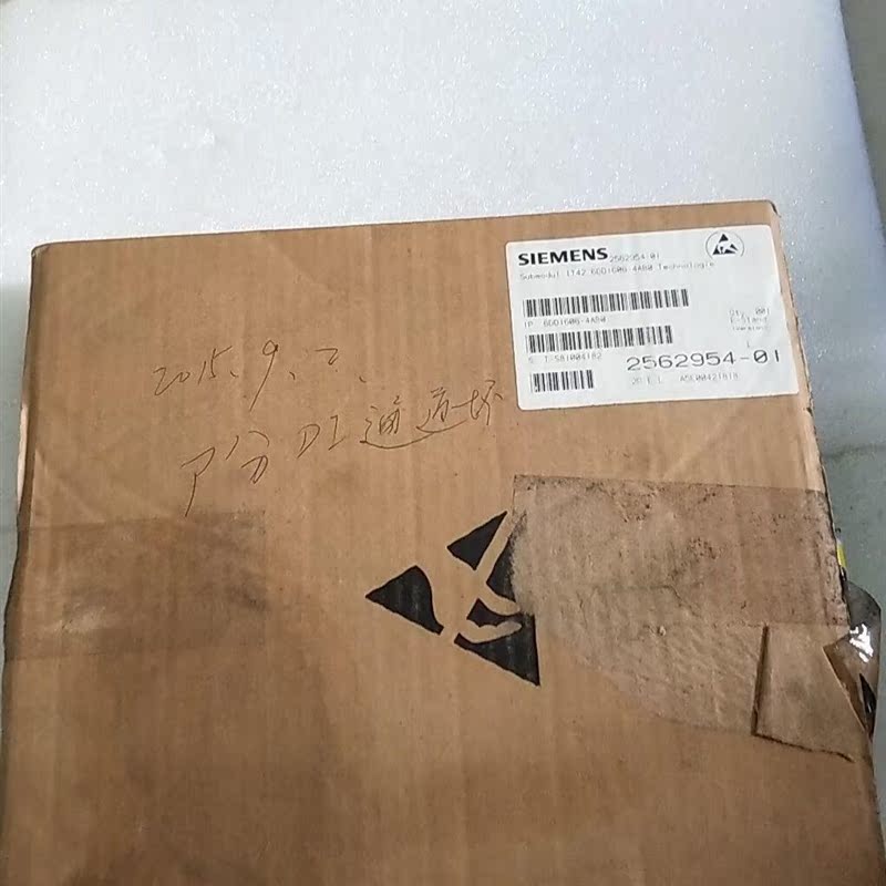 A032*拆机  6DD1606-4AB0 现货*