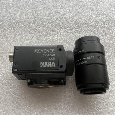 CV-200M 视觉相机   CV-H035M CV-H200CVH200M CV-E500议价