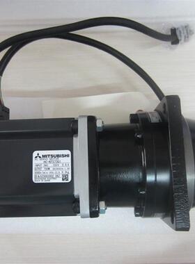 供应全新原装伺服马达HC-MFS73BG1(1/12)/HC-MFS73G1