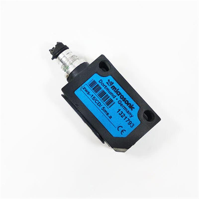 zws-15/CD-QS威声感测器ZWS-24/CU-QS 15/CD/5MS.A