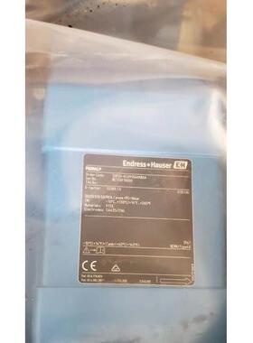 全新E+H电磁流量计50P2H-EC091AA0ABAA MC17AF19000现货议价