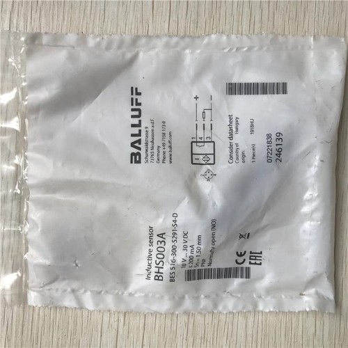 ES 516-300-S291-S4-D BHS003A现货促销 全新原装 实物照片