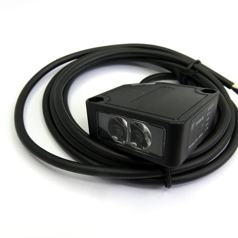 包邮现货PF50R-RD光电开关PMF50R-RF自动门卷帘门红外传感器