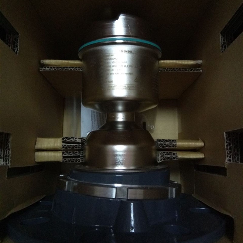 7ML5440-1HA00-0AA2LR560雷达物位计 全新原装 议价