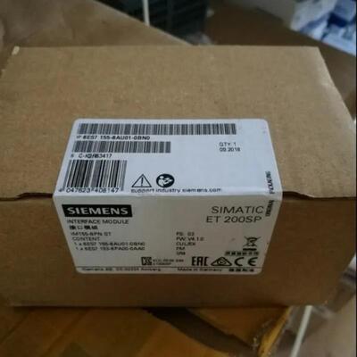 SIMATIC ET200SP 6ES7155-6AU01-0BN0/OBNO