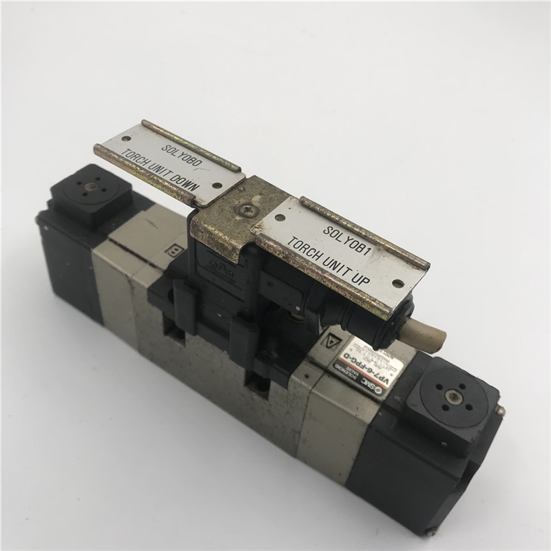 电磁阀VP7-6-FPG-D 实物如图 现货