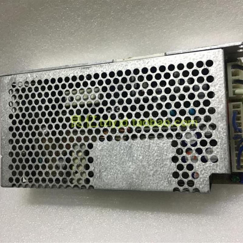 原装拆机  JWT75-5FF/ C 排插接口电源 5V+-15V