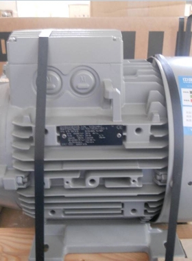 全新原装电机1LA7166-2AA61-Z 18.5kw 2级 立式电机