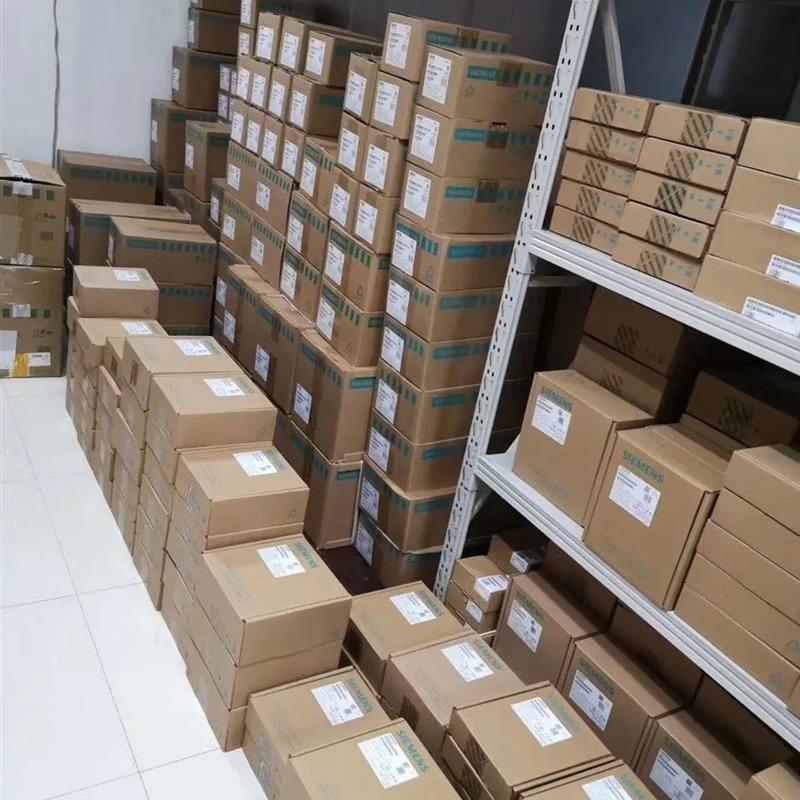 SIMODRIVE611功率模块28A内部散热6SN1123-1AB00-0HA2/OHA2