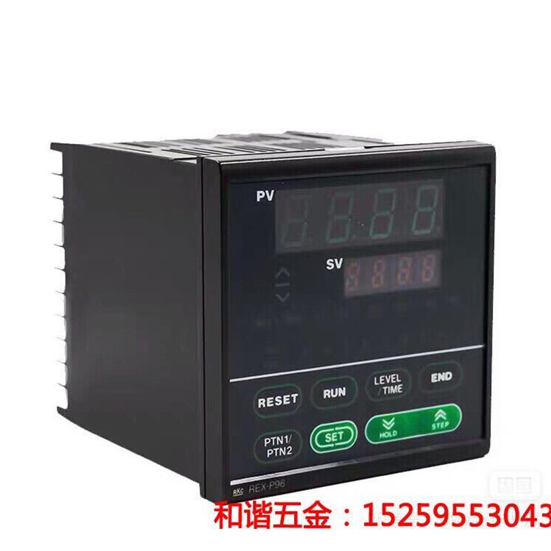 议价产品:RKC温控器 REX-P96FK16-V*AB-Y1-N 温