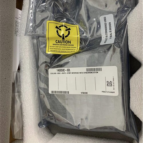 全新原装美国正品NI NI GPIB-USB-HS 各种型号现货议价
