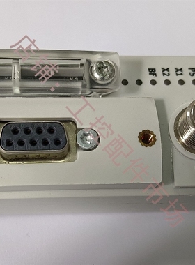 FESTO  570040 CTEU-PB 总线节点