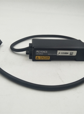 视觉系统CA-DPU2 电源适配器 九成新