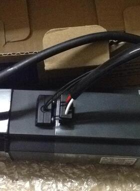 供应全新原装伺服马达HC-MFS43B