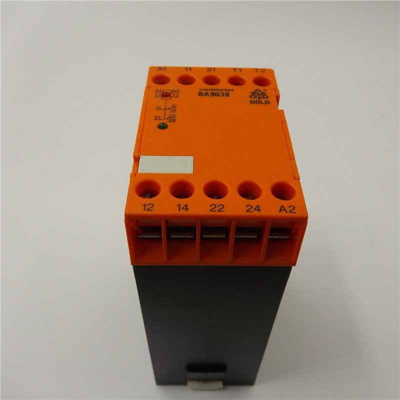 安全继电器BA9039 BA9039.12 220V成色漂亮 实拍