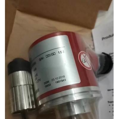 德国TR帝尔TRelectronic编码器 CEV65S-10056 5842-00041现货议价