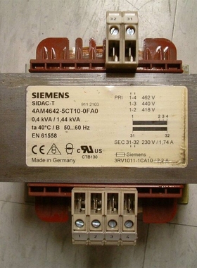 西门子TAM3842-4TJ10-0FA0 TAT3032-4TJ10-0FA0 TAT3932-4TJ10-0F