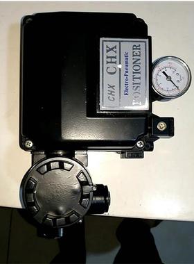CHX-1000LSNF电气阀门定位器CHX-1000L 4-20mADC CHX-1000LDNF议