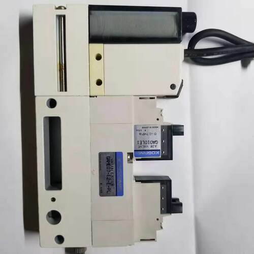 全新小金井KOGANEI真空阀GME-07E-10E现货议价