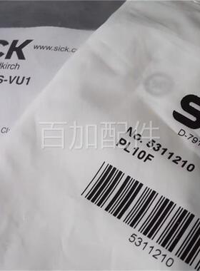 (议价)实拍现货正品感测器IH03-0B6PS-VU1 6020141 PL10F 5