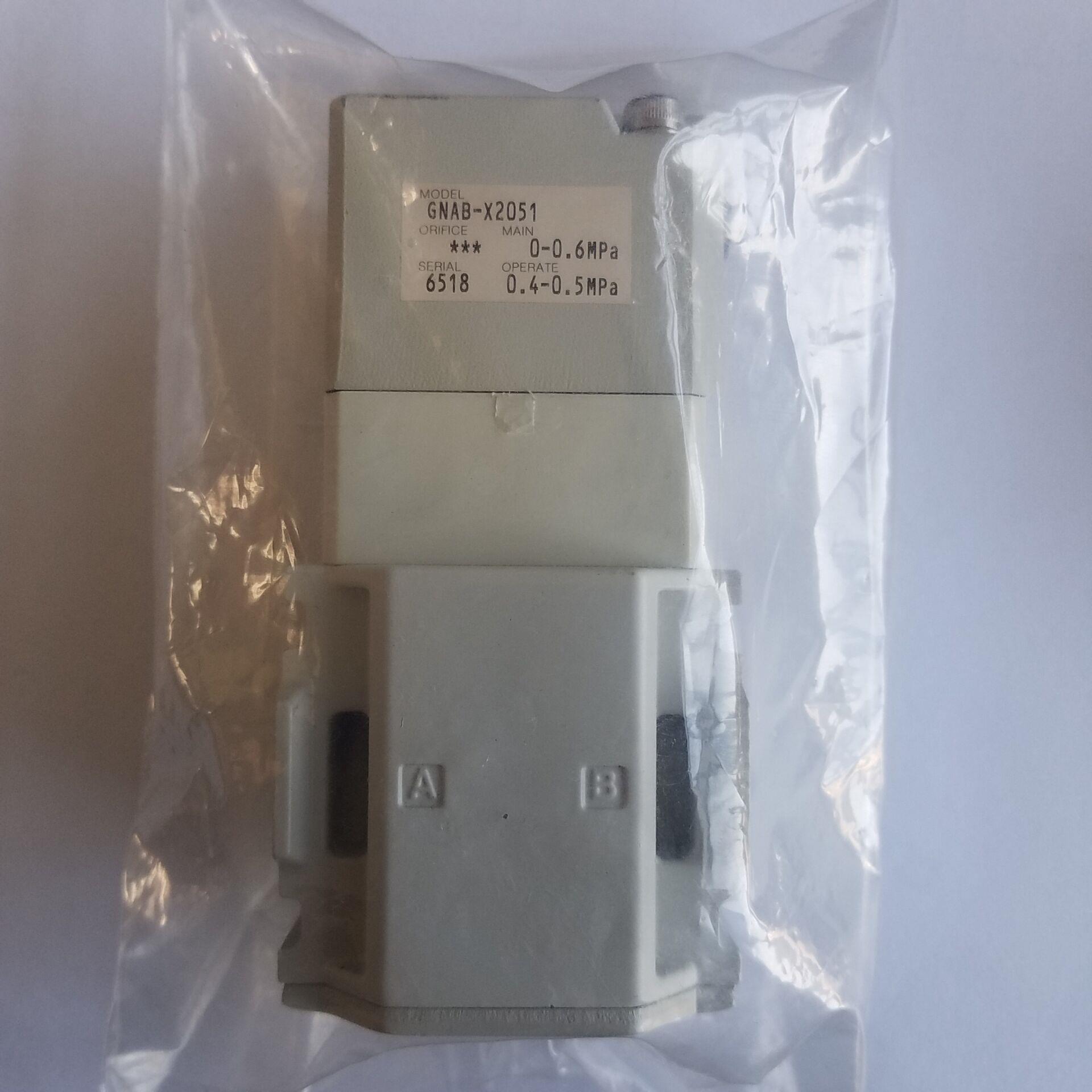 原装正品CKD调压阀GNAB-X2051现货销售议价