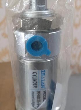 ISAIAH笔型气缸,型号:MF40*25-S-U